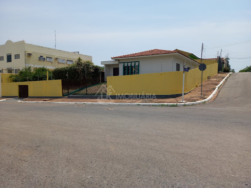 FACHADA DO IMÓVEL