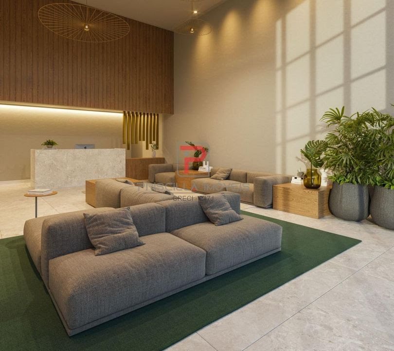 Apartamento à venda com 2 quartos, 1 suíte, 1 vaga e 60m² no Cabo Branco, João Pessoa (PB) — foto 12 de 16