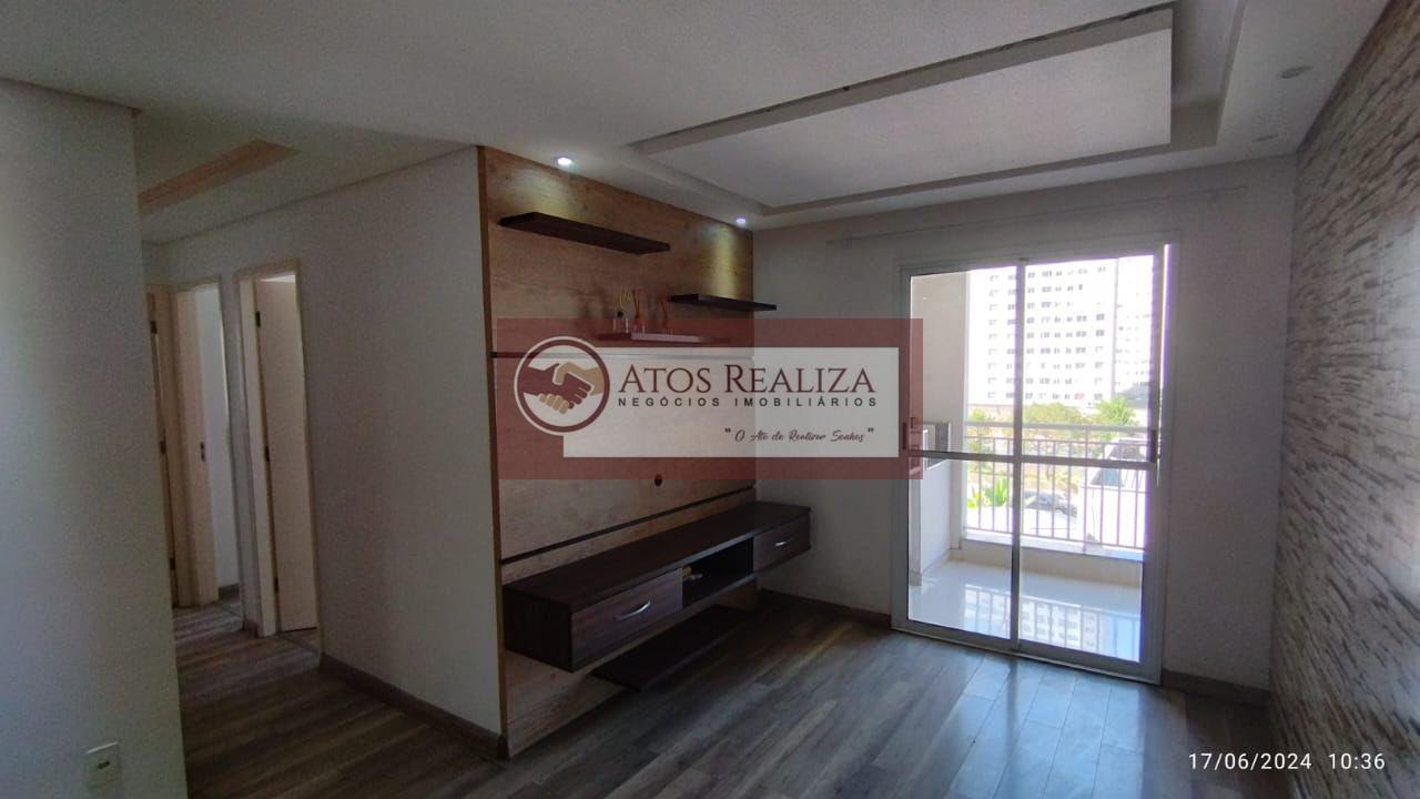 Apartamento à venda com 3 quartos, 1 suíte e 1 vaga no Usina Piratininga, São Paulo (SP) — foto 7 de 22
