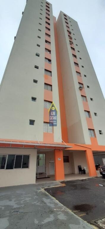 Apartamento à venda com 2 quartos, 1 banheiro, 1 vaga e 55m² no Nova Mirim, Praia Grande (SP) — foto 28 de 29