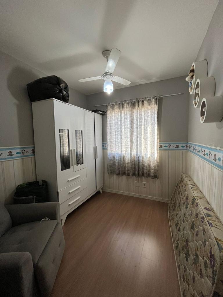Apartamento à venda com 2 quartos, 1 suíte, 1 vaga e 54m² no Rio Branco, Cariacica (ES) — foto 8 de 14
