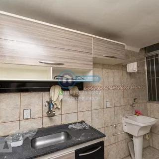 Apartamento à venda com 2 quartos, 1 banheiro, 1 vaga e 50m² no Centro, Guarulhos (SP) — foto 7 de 20