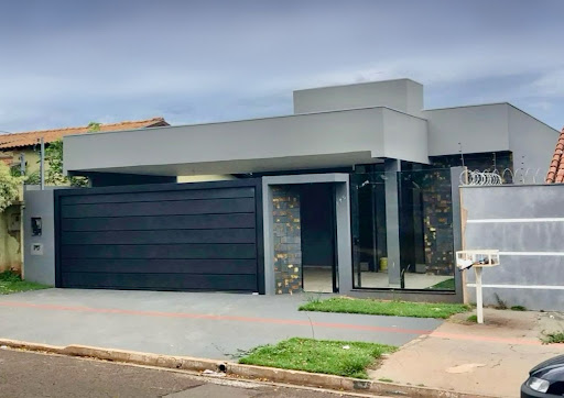 Casa em Vila Manoel Taveira  -  Campo Grande