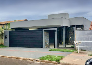 Casa em Vila Manoel Taveira  -  Campo Grande