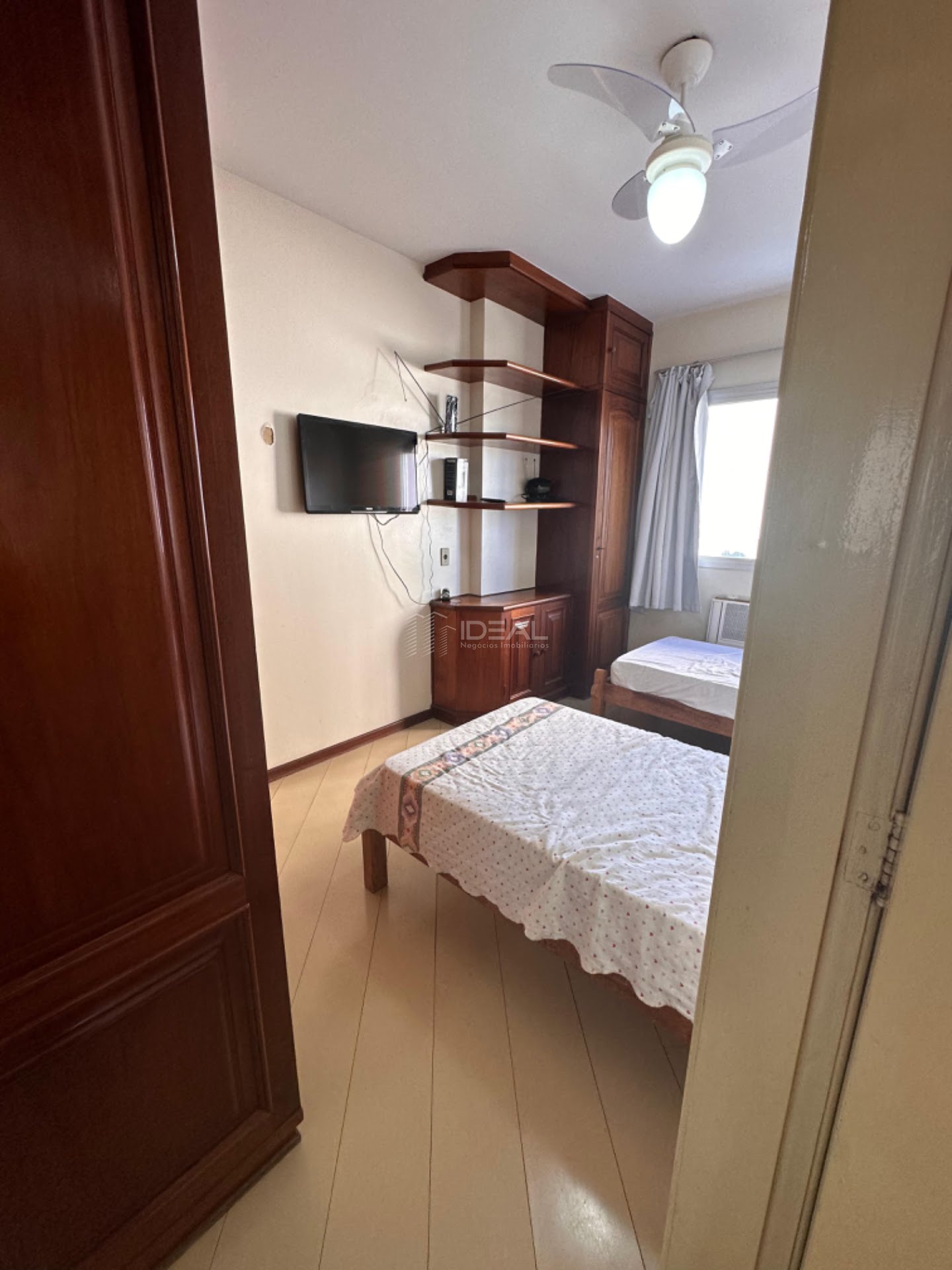Apartamento à venda com 3 quartos, 1 suíte, 1 vaga e 95m² no Parque Dom Bosco, Campos dos Goytacazes (RJ) — foto 11 de 30