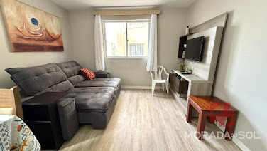 Apartamento em Meia Praia  -  Itapema