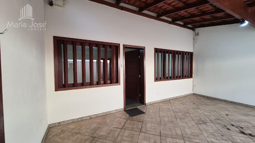 Casa em São Geraldo  -  Sete Lagoas