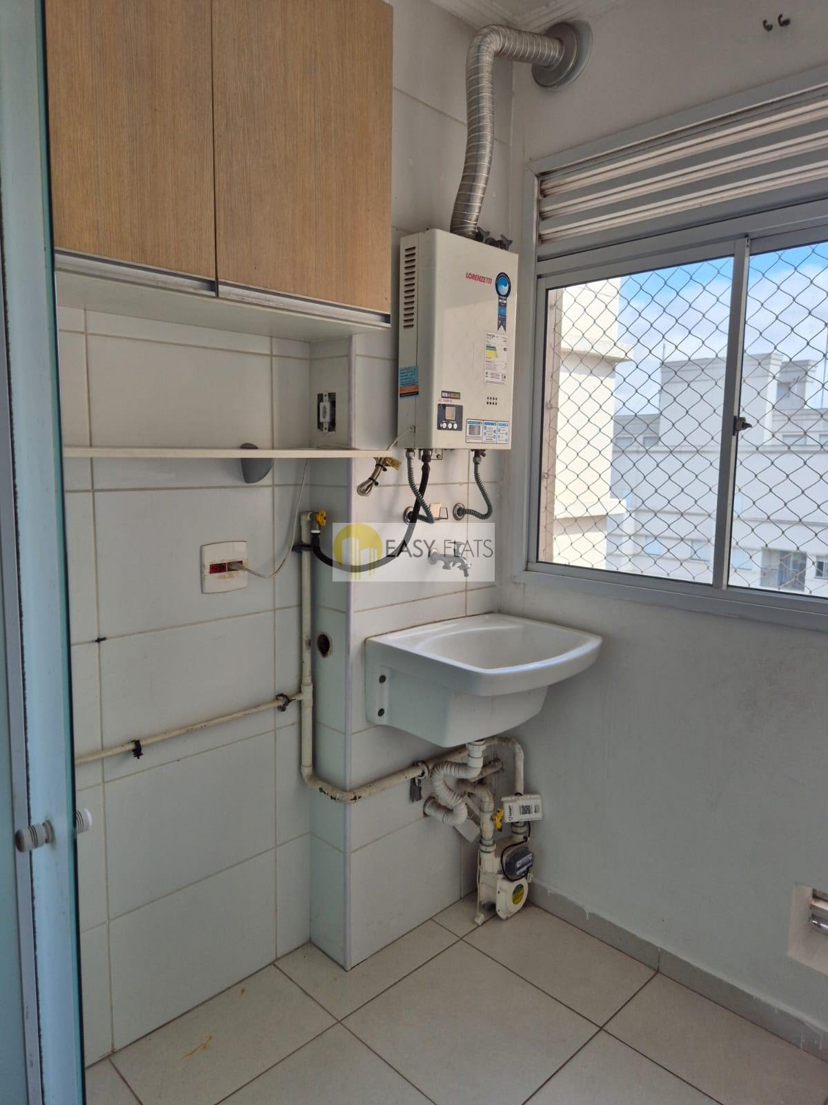 Apartamento à venda com 3 quartos, 1 suíte, 2 vagas e 68m² no Vila Prudente, São Paulo (SP) — foto 7 de 26