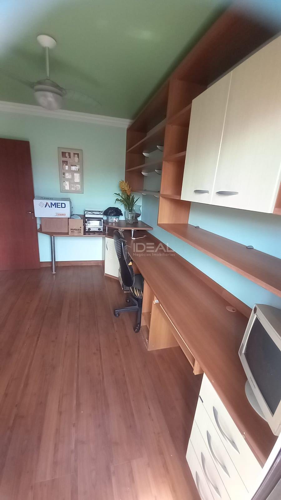 Apartamento à venda com 1 quarto e 87m² no Parque São Caetano, Campos dos Goytacazes (RJ) — foto 18 de 23