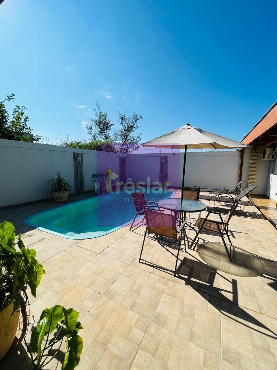Casa à venda com 3 quartos, 2 banheiros, 4 vagas e 203m² no Jardim dos Ipês, Três Lagoas (MS) — foto 20 de 28