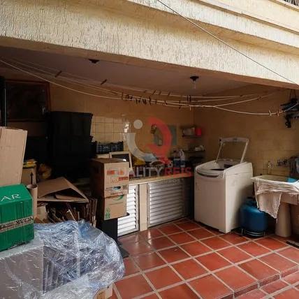 Sobrado, 4 quartos, 253 m² - Foto 11