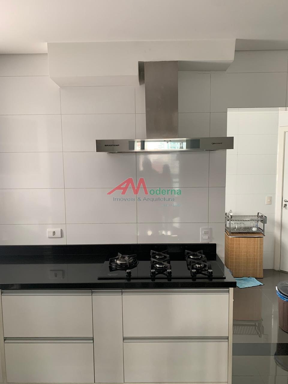 Apartamento à venda com 3 quartos, 1 suíte e 3 vagas no Nova Petrópolis, São Bernardo do Campo (SP) — foto 22 de 30