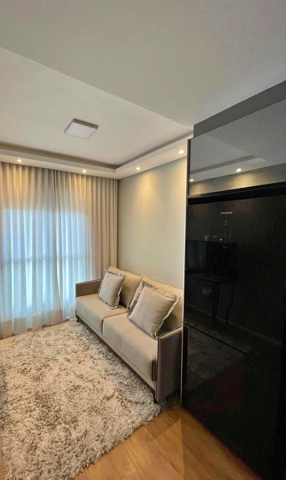 Apartamento à venda com 2 quartos, 1 banheiro, 1 vaga e 49m² no Praia de Fora, Palhoça (SC) — foto 3 de 25