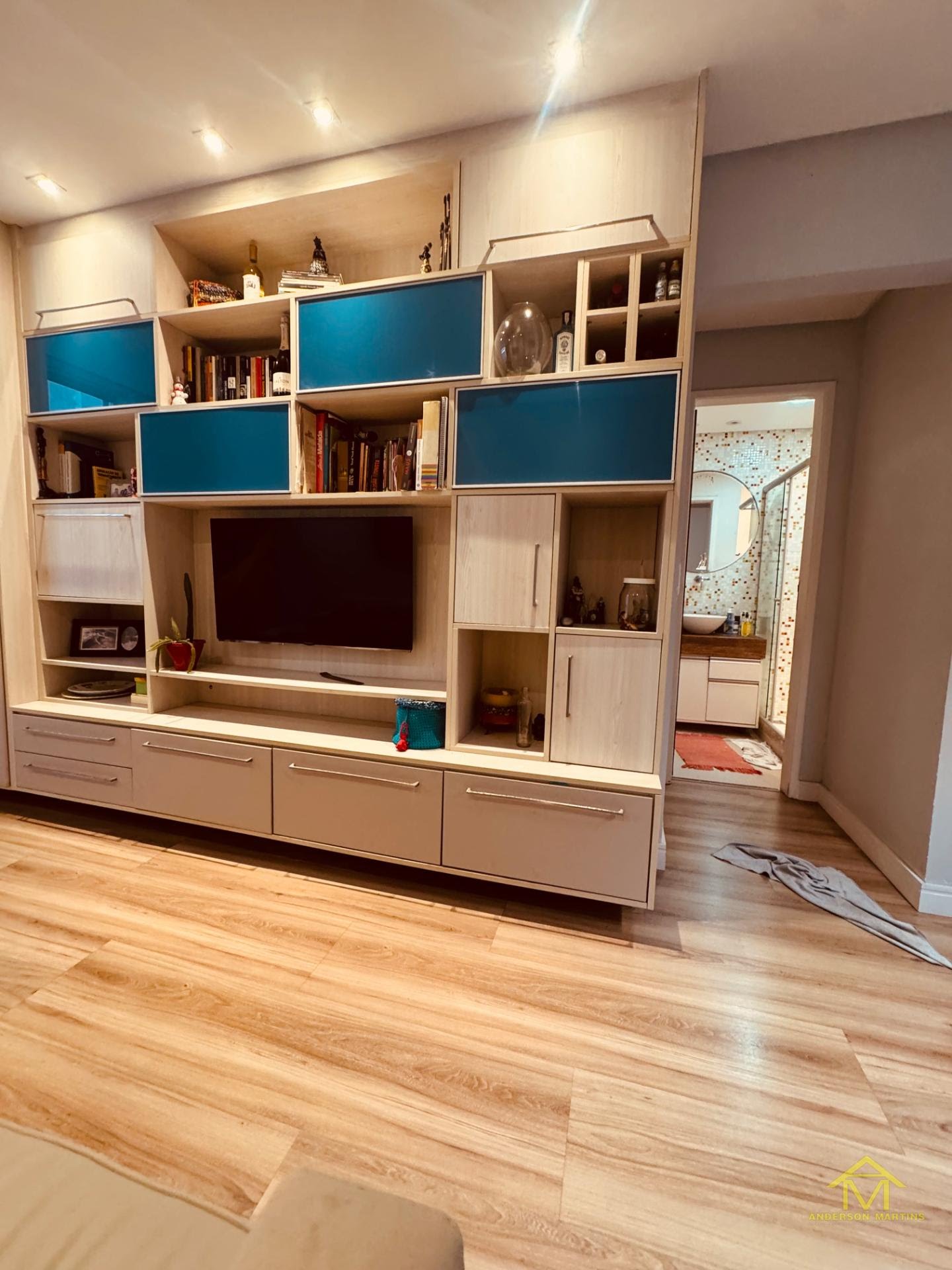 Apartamento à venda com 1 quarto, 1 banheiro, 1 vaga e 48m² no Praia da Costa, Vila Velha (ES) — foto 11 de 16
