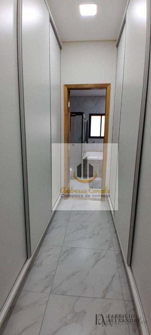 Casa à venda com 3 quartos, 3 suítes, 4 vagas e 200m² no Village La Montagne, São José do Rio Preto (SP) — foto 9 de 30