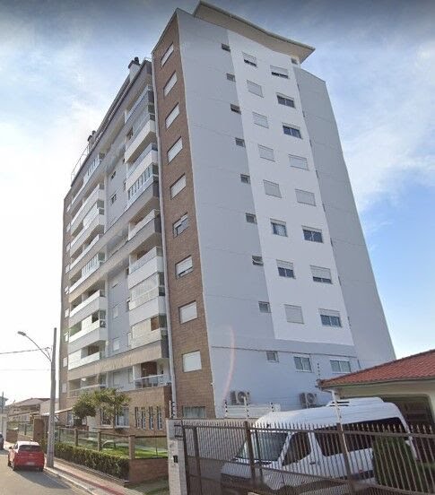 Apartamento à venda com 3 quartos, 2 suítes, 2 vagas e 160m² no Areias, São José (SC) — foto 26 de 26