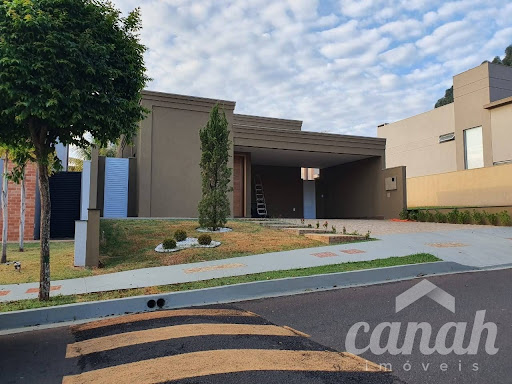 Casa em Condominio em Recreio das Acacias  -  Ribeirão Preto