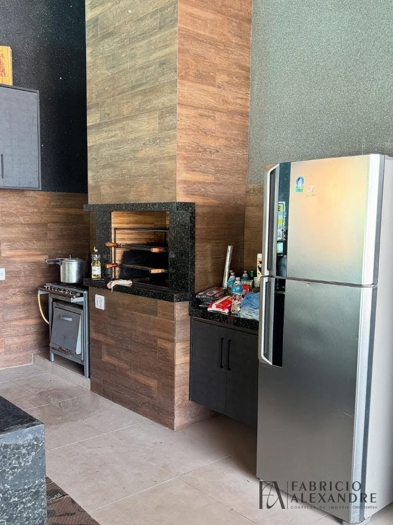 Rural para alugar com 1000m² de terreno no Jardim Residencial Vetorasso, São José do Rio Preto (SP) — foto 7 de 8