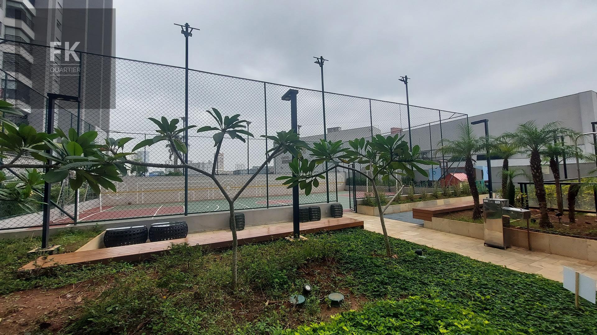 Apartamento à venda com 3 quartos, 1 suíte, 2 vagas e 83m² no Centro, Osasco (SP) — foto 29 de 30