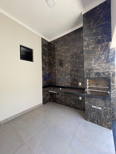Casa em Canaã 2  -  Rio Verde