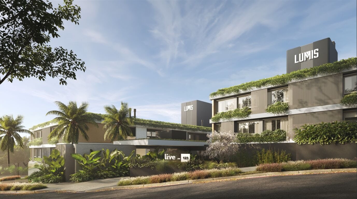 Apartamento à venda com 3 quartos, 1 suíte, 1 vaga e 100m² no Cacupé, Florianópolis (SC) — foto 5 de 22