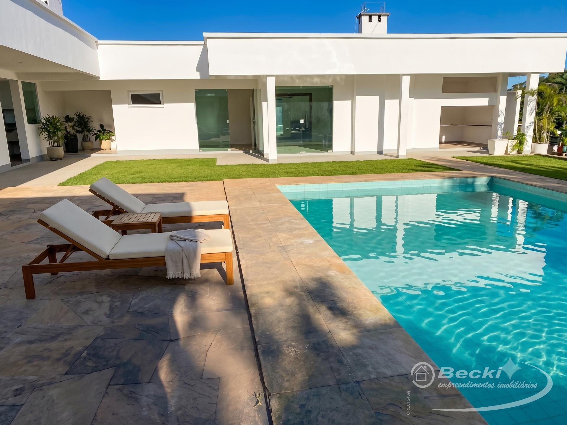 Casa, 5 quartos, 1100 m² - Foto 7