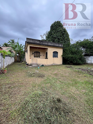 Duas casas - Vale das Pedrinhas - Guapimirim