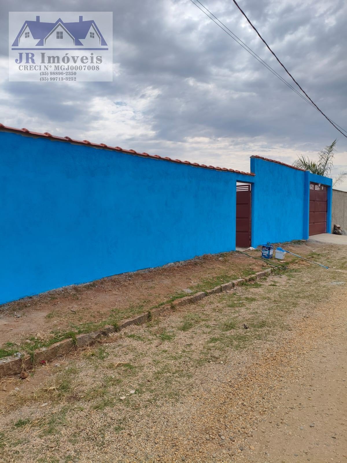 Rural à venda com 1400m² de terreno no Bairro dos Forros Proximo da Represa, São José do Alegre (MG) — foto 6 de 29
