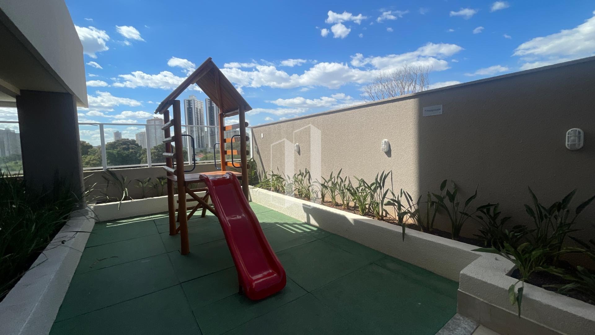 Apartamento à venda com 2 quartos, 1 suíte, 1 vaga e 51m² no Vila Rosa, Goiânia (GO) — foto 23 de 30