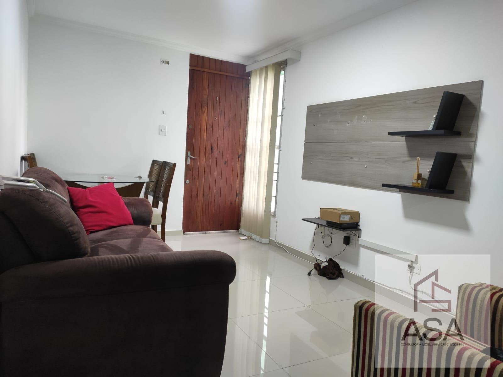 Apartamento, 2 quartos, 50 m² - Foto 7