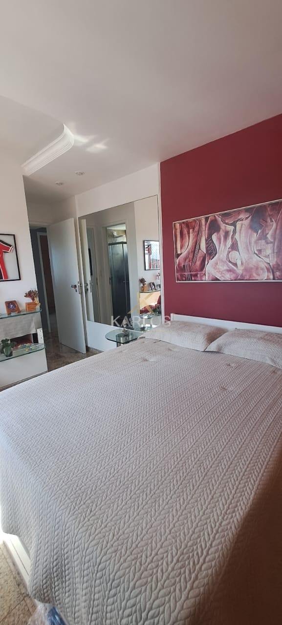 Apartamento à venda com 3 quartos, 1 suíte, 2 vagas e 103m² no Torreão, Recife (PE) — foto 15 de 26