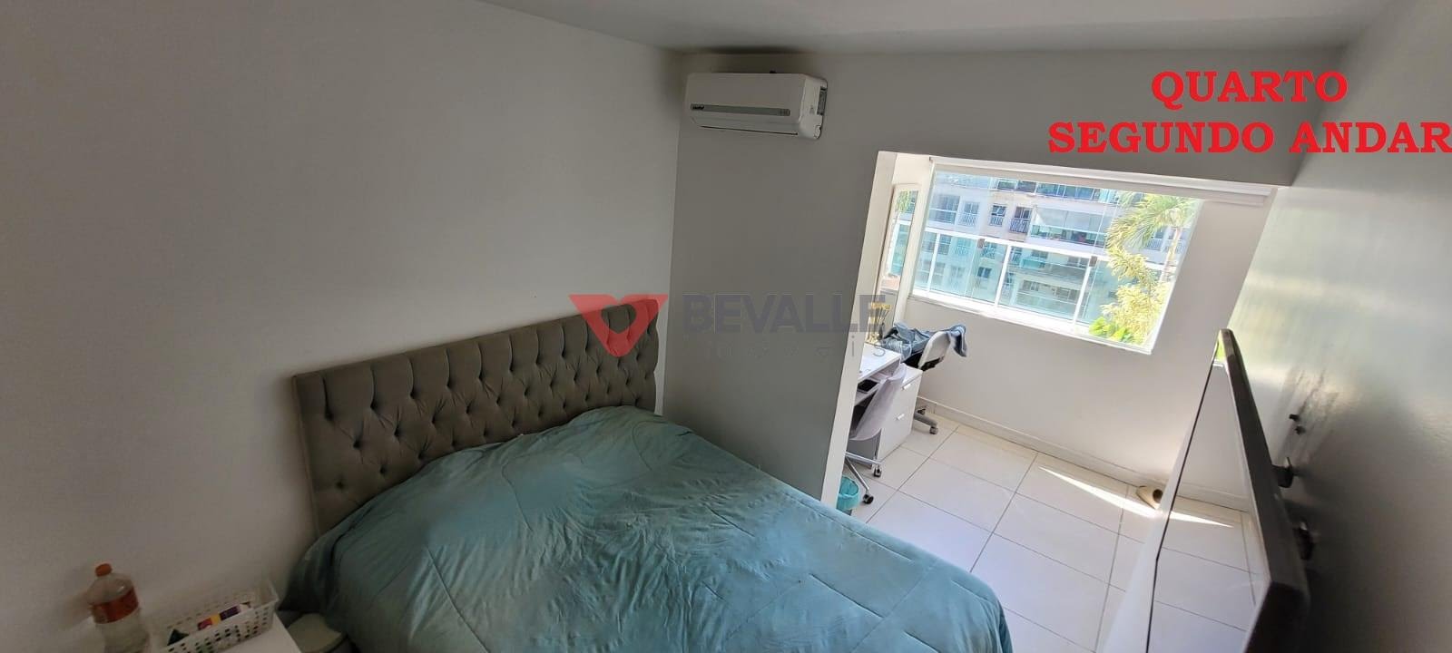 Cobertura à venda com 3 quartos, 1 suíte, 3 vagas e 203m² no Barra da Tijuca, Rio de Janeiro (RJ) — foto 11 de 26