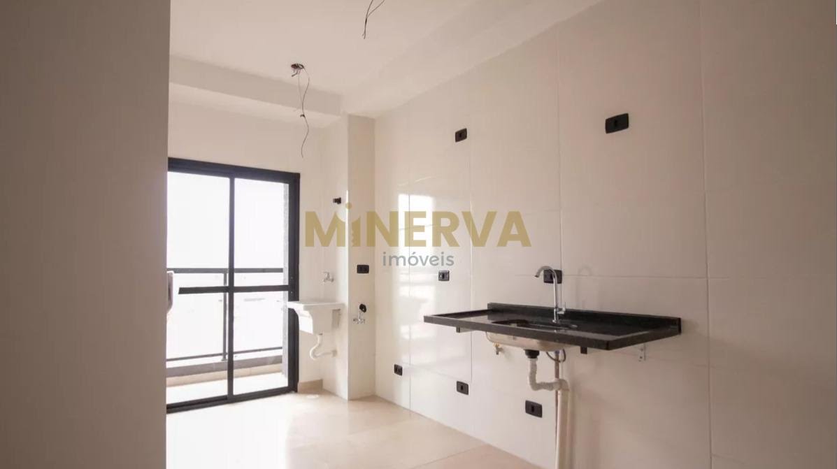 Apartamento à venda com 2 quartos, 1 banheiro, 1 vaga e 49m² no Jardim Vila Formosa, São Paulo (SP) — foto 6 de 9