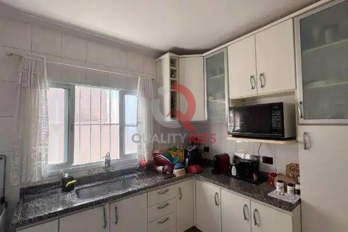 Sobrado, 2 quartos, 100 m² - Foto 22