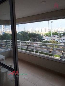 Apartamento à venda com 3 quartos, 1 suíte, 2 vagas e 84m² no Rudge Ramos, São Bernardo do Campo (SP) — foto 21 de 22