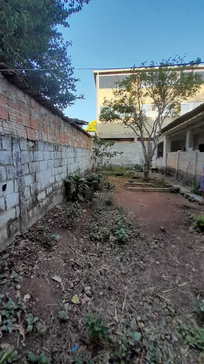 Casa à venda com 3 quartos, 1 suíte, 3 vagas e 550m² no Rio Branco, Belo Horizonte (MG) — foto 20 de 20