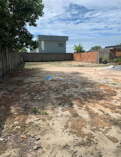 Terreno à Venda no Loteamento D'Ville, Porto Seguro – R$450mil