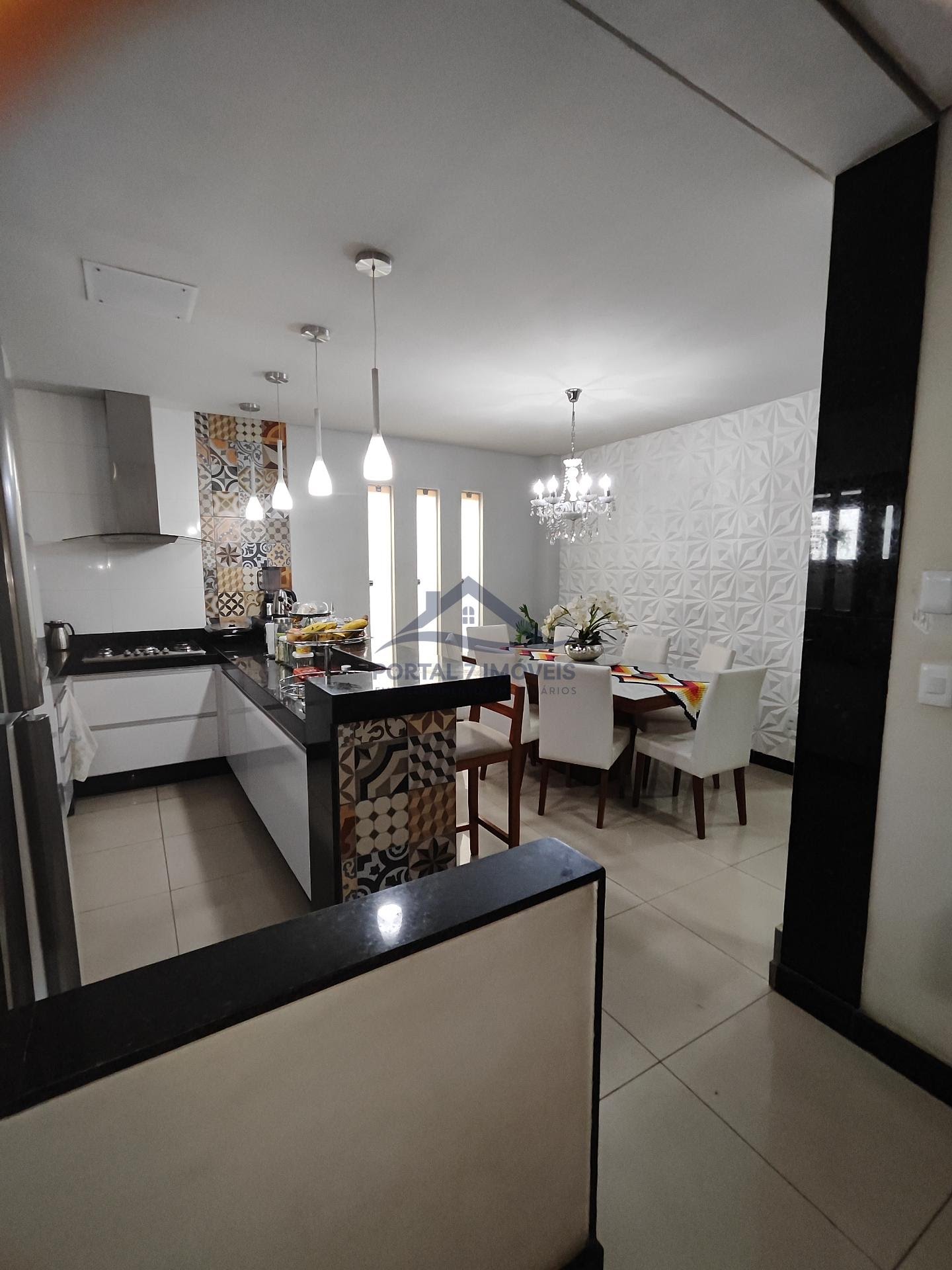 Casa à venda com 3 quartos, 1 suíte, 3 vagas e 360m² no Iporanga, Sete Lagoas (MG) — foto 29 de 30