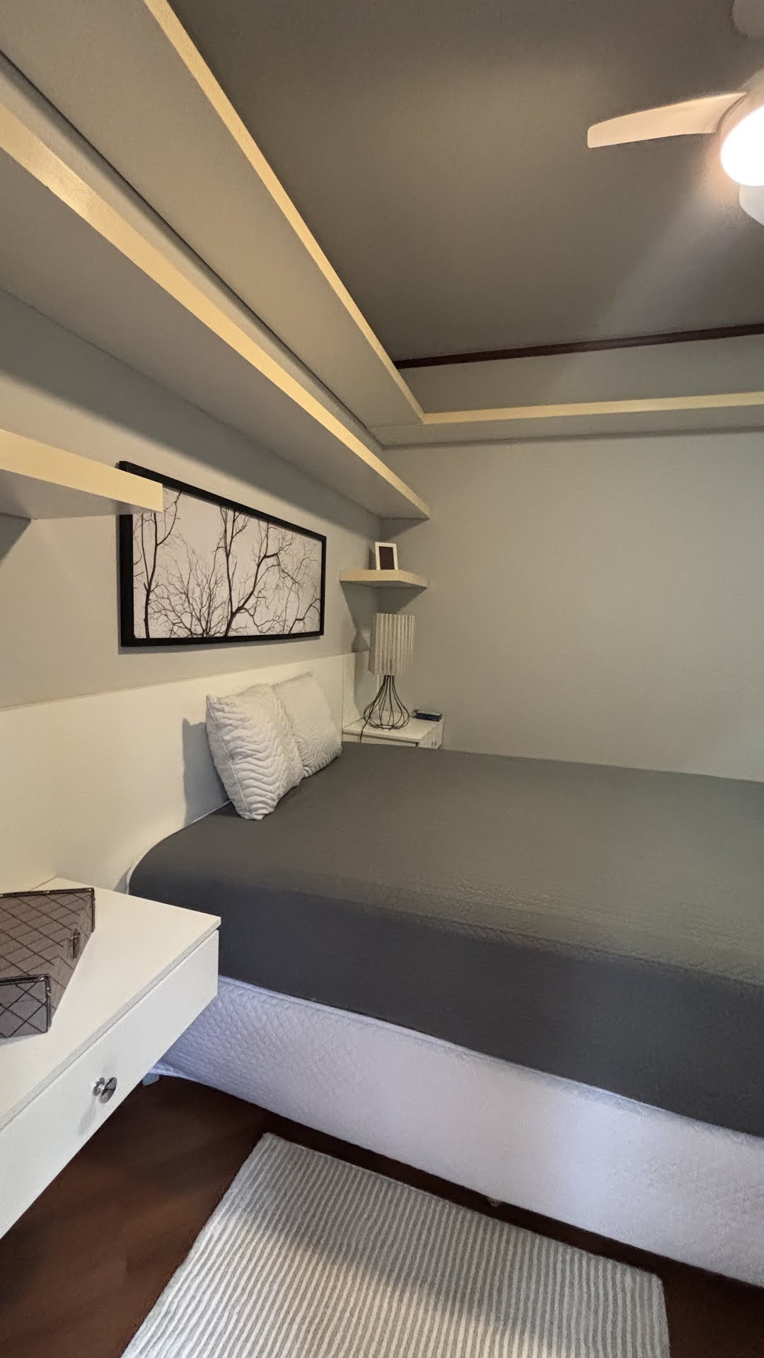 Apartamento para alugar com 1 quarto, 1 banheiro, 1 vaga e 50m² no Vila Clementino, São Paulo (SP) — foto 11 de 27
