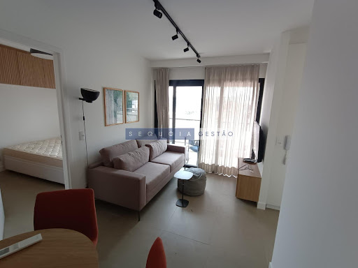 Apartamento em Pinheiros - São Paulo, SP