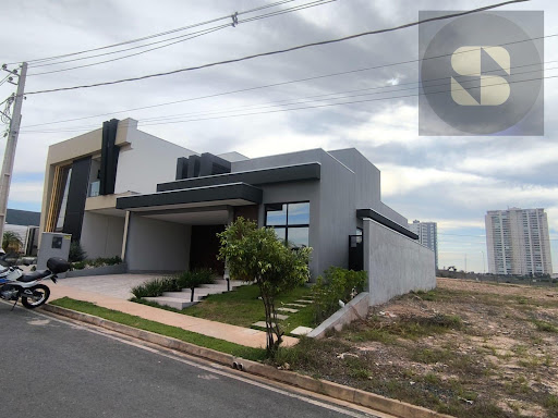 Casa em Condomínio em Ribeirão do Lipa, Cuiabá | 3 Suítes