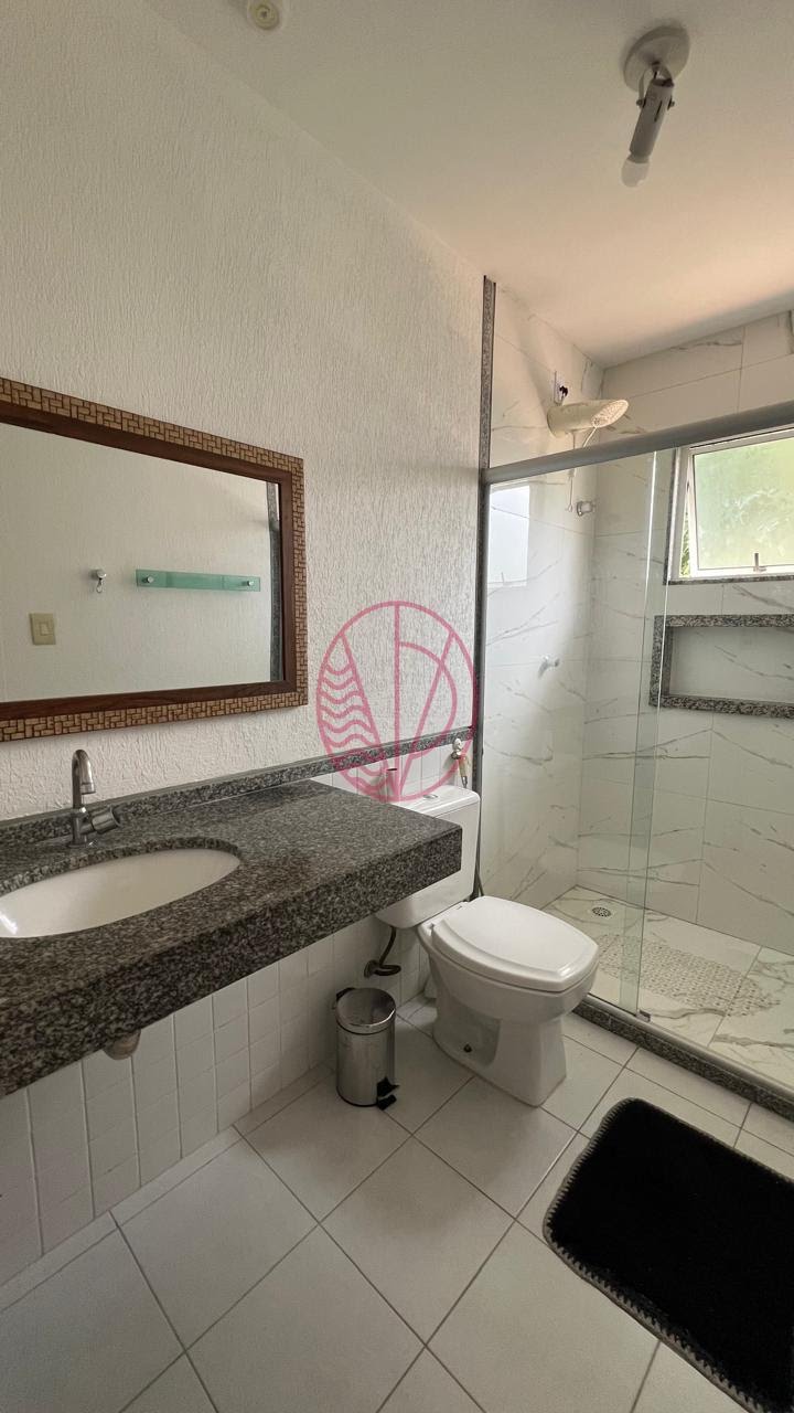 Casa para alugar com 5 quartos, 2 suítes, 4 vagas e 200m² no Buraquinho, Lauro de Freitas (BA) — foto 25 de 30