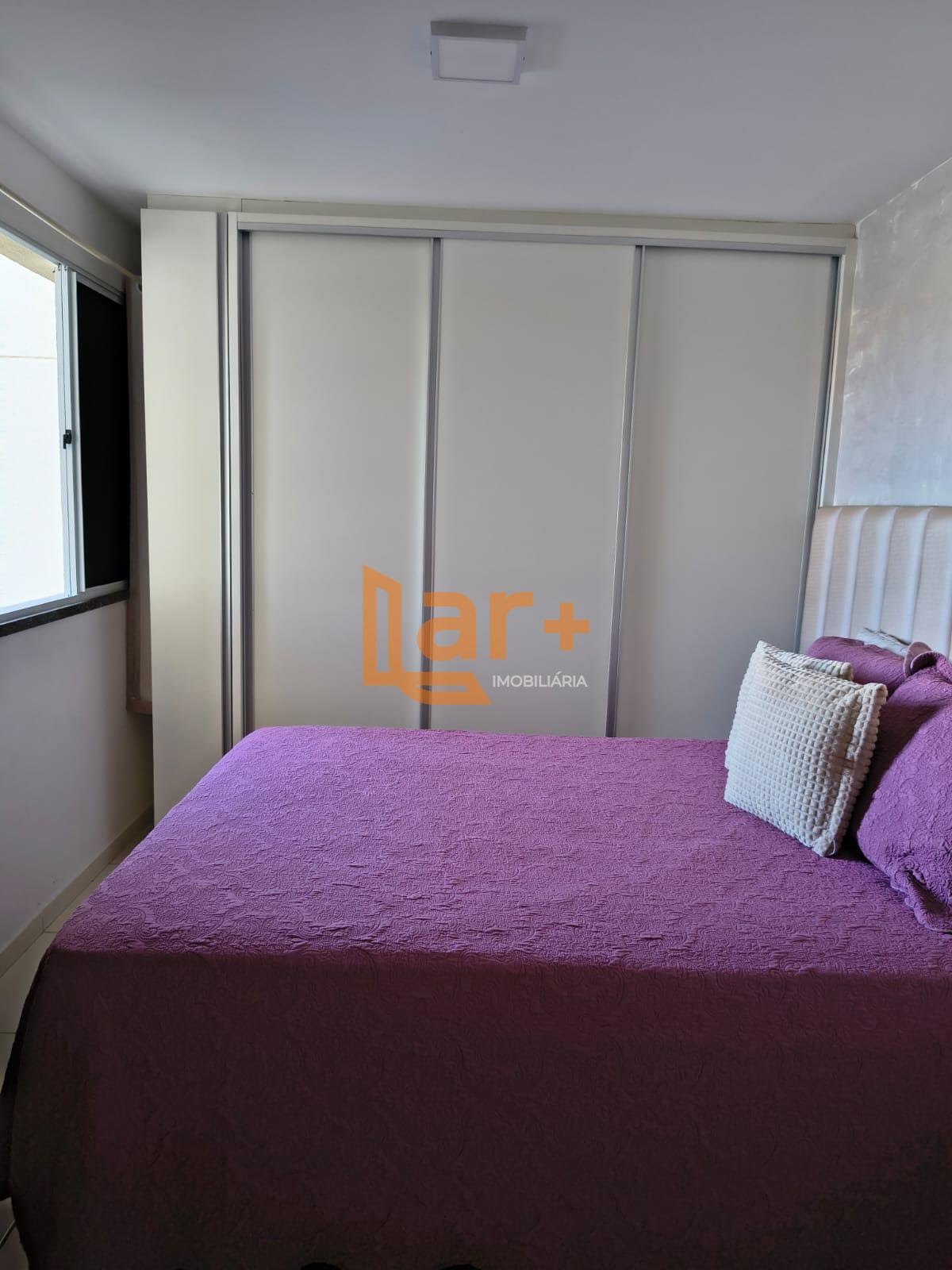 Apartamento à venda com 2 quartos, 1 suíte, 1 vaga e 57m² no Espaço Tropical, Barra dos Coqueiros (SE) — foto 7 de 30