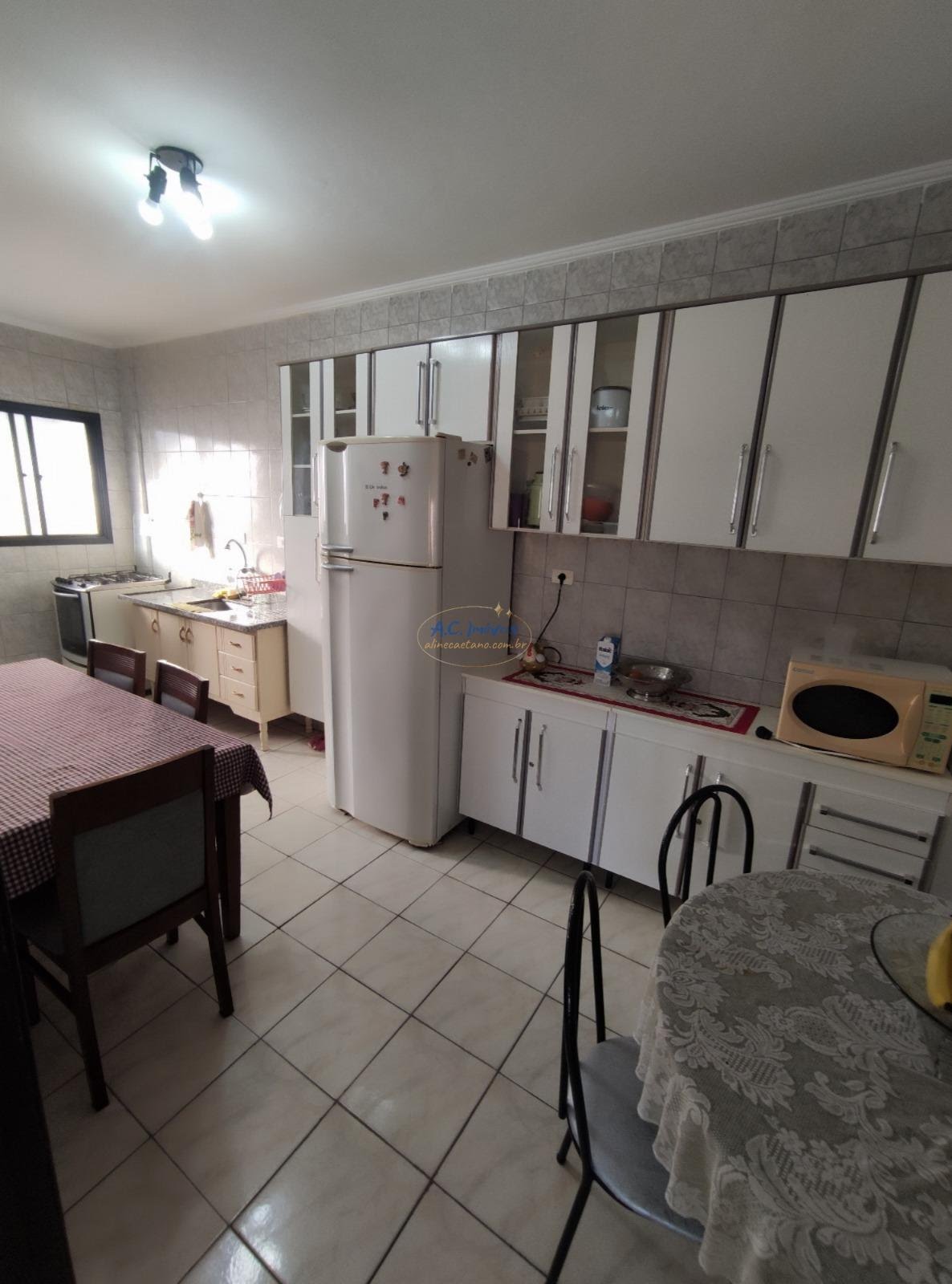 Apartamento à venda com 2 quartos, 1 suíte, 1 vaga e 75m² no Vila Tupi, Praia Grande (SP) — foto 11 de 19
