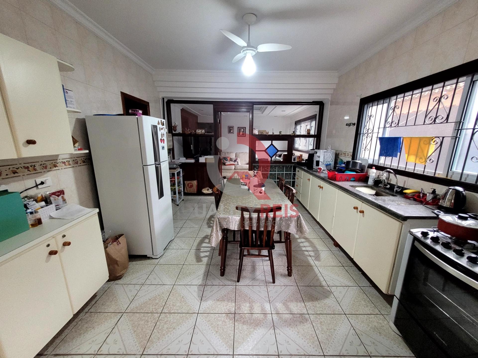 Sobrado, 3 quartos, 500 m² - Foto 10