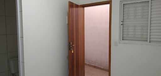 Apartamento kit em Vila Clementino  -  São Paulo