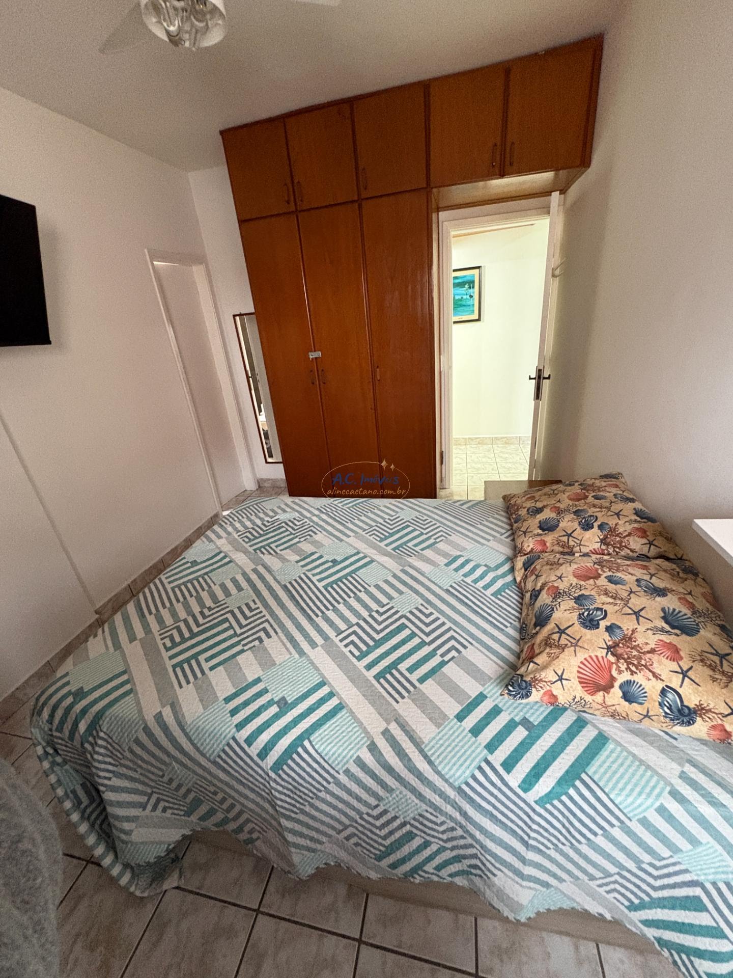 Apartamento à venda com 2 quartos, 1 suíte, 1 vaga e 75m² no Vila Tupi, Praia Grande (SP) — foto 10 de 26