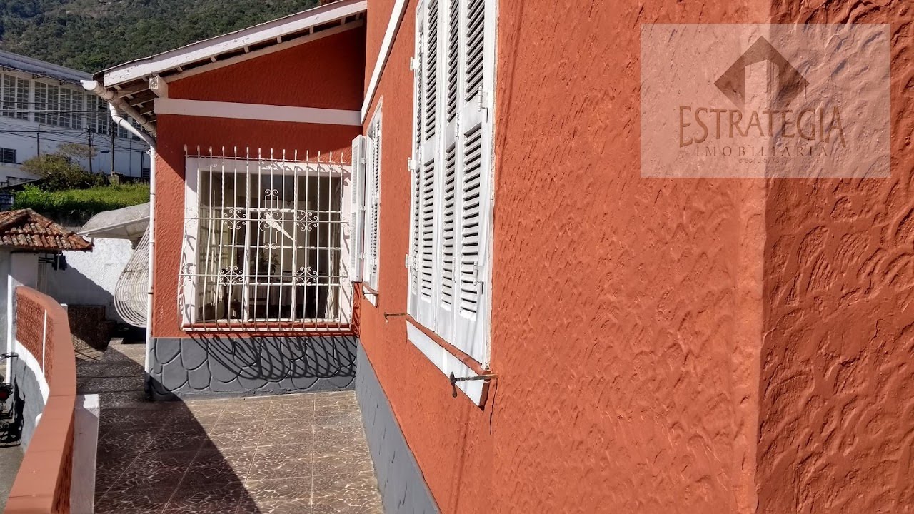 Casa à venda com 4 quartos, 1 suíte, 2 vagas e 617m² no Morin, Petrópolis (RJ) — foto 10 de 11