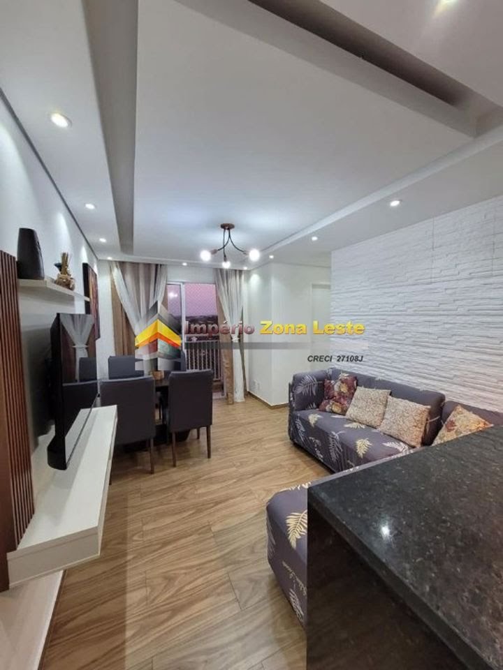 Apartamento, 2 quartos, 50 m² - Foto 10