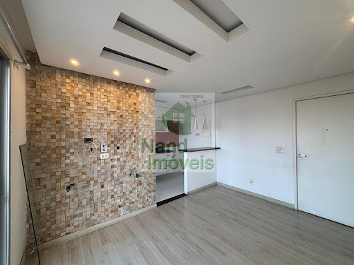 Apartamento 02 Dorm. em Vila California  -  São Paulo
